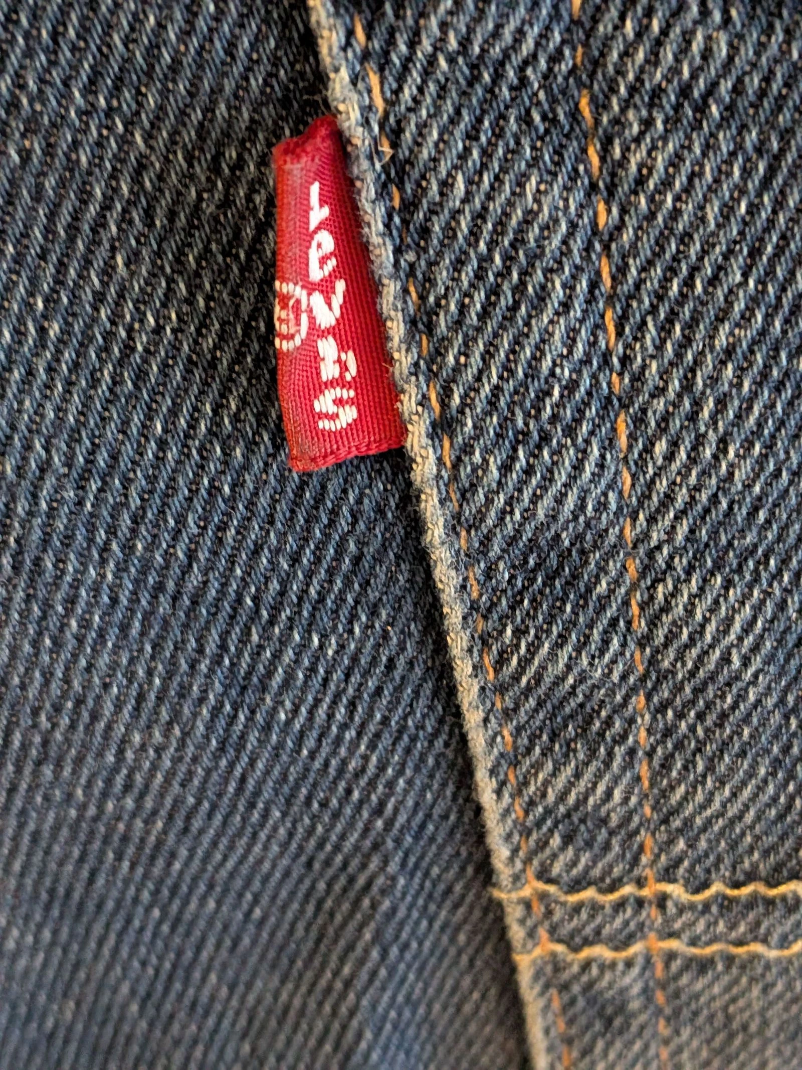 Levis 512 Slim Taper T -W30 L34 – photo 4